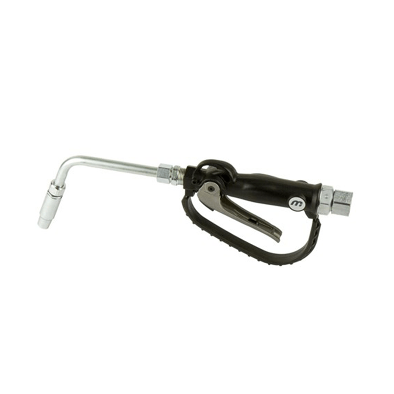 MACNAUGHT Rigid Extension Oil Control Gun - GO Industrial - HG20R - 01