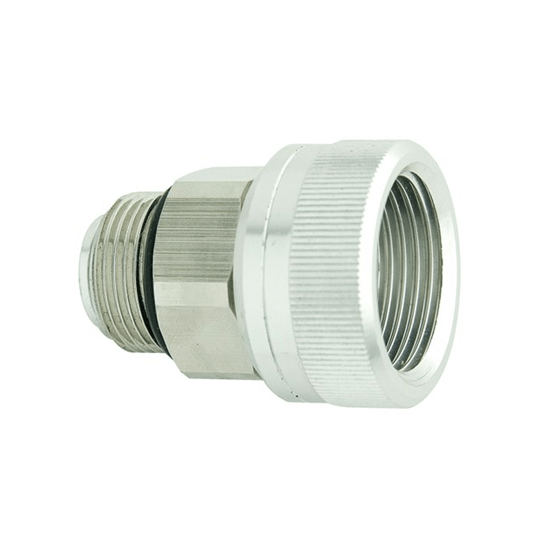 MACNAUGHT Swivel Nozzle 3/4" x 1" - GO Industrial - ASB1925