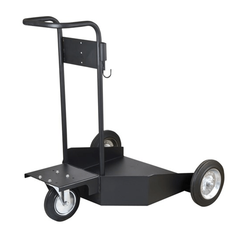MACNAUGHT TR205 Drum Trolley 205 Litre - GO Industrial - TR205 - 01