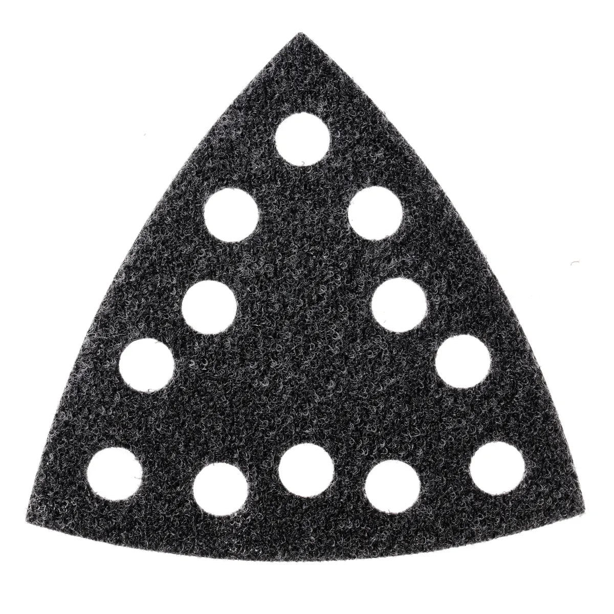 MIRKA 12 Holes Triangle Pad Saver 90 x 90 x 90mm - GO Industrial - 8293012111