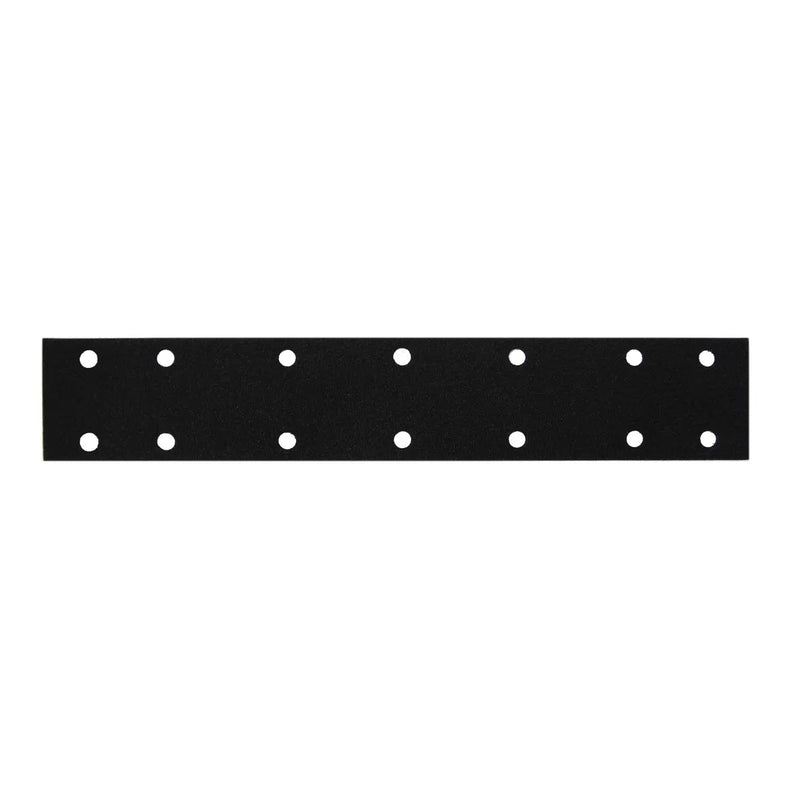 MIRKA 14 Holes 70 x 400mm Pad Saver 5 - Pack - GO Industrial - 8299522011