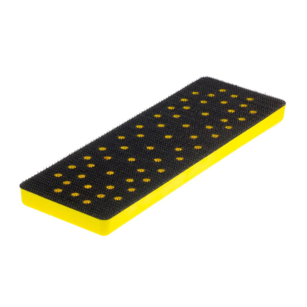 MIRKA 56 Holes Grip 70 x 198mm Backing Pad - GO Industrial - 8295380111
