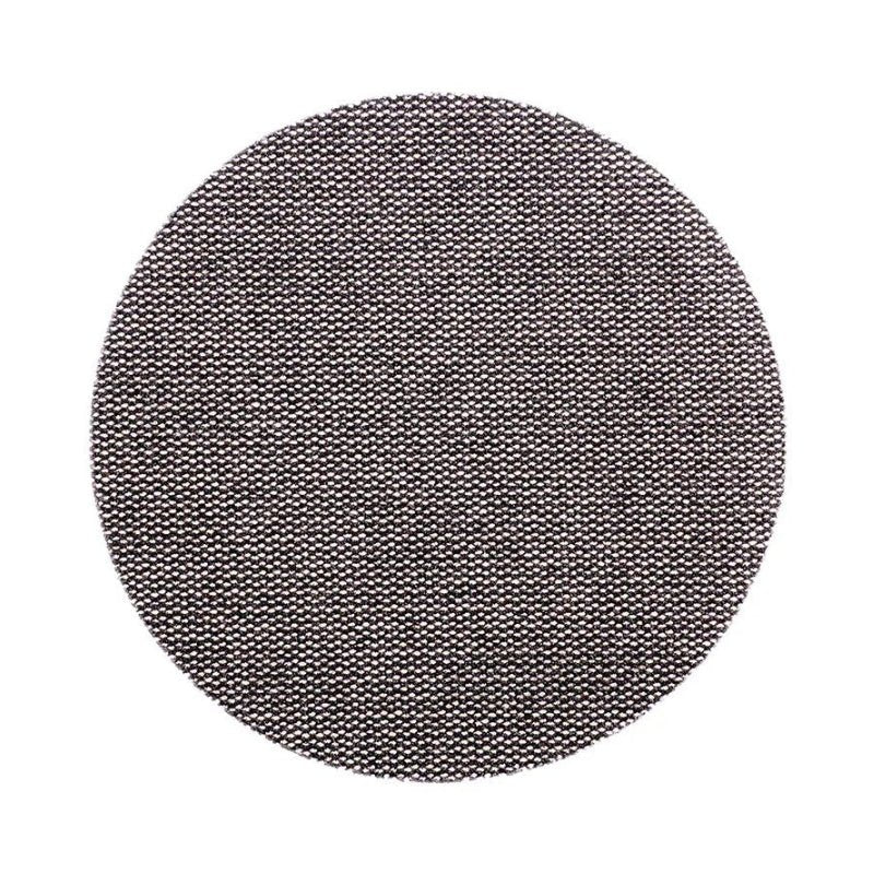 MIRKA Abranet SIC NS 150mm Disc Abrasives 50 - Pack - GO Industrial - 5024105080