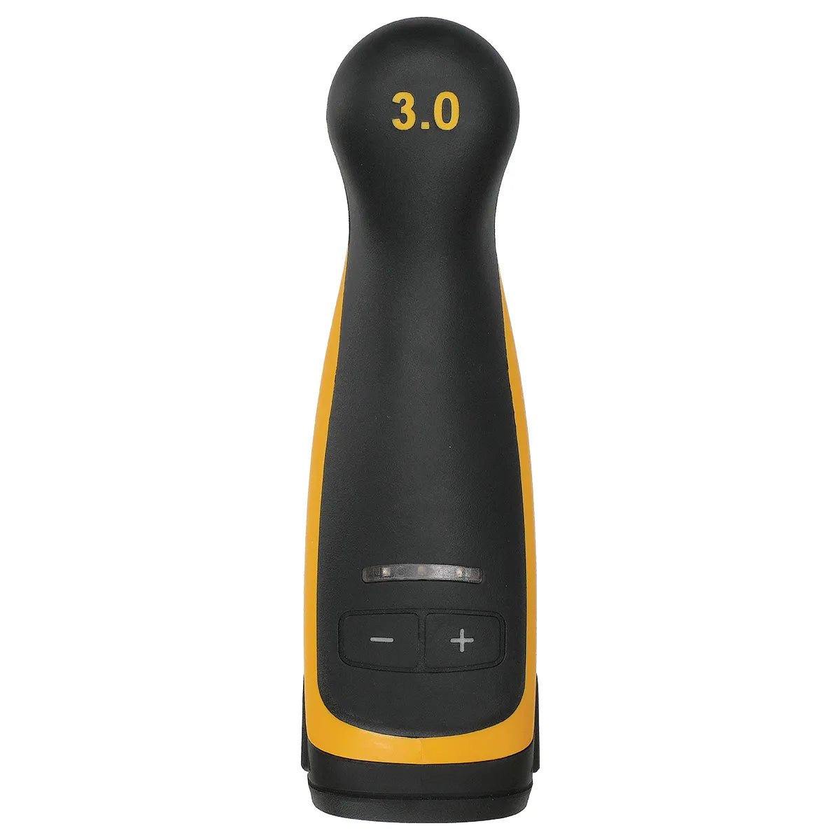 MIRKA AOS - B 130NV 32mm 3mm Orbit Cordless Spot Repair Sander - GO Industrial - 8991230312AN