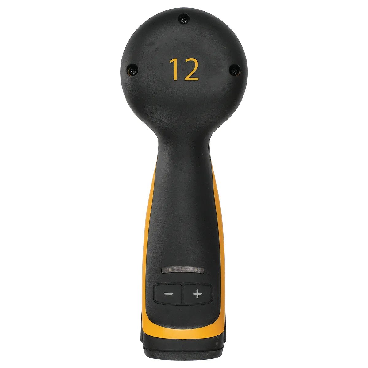 MIRKA AROP - B 312NV 77mm 12mm Orbit Cordless Polisher - GO Industrial - 8991012311AN