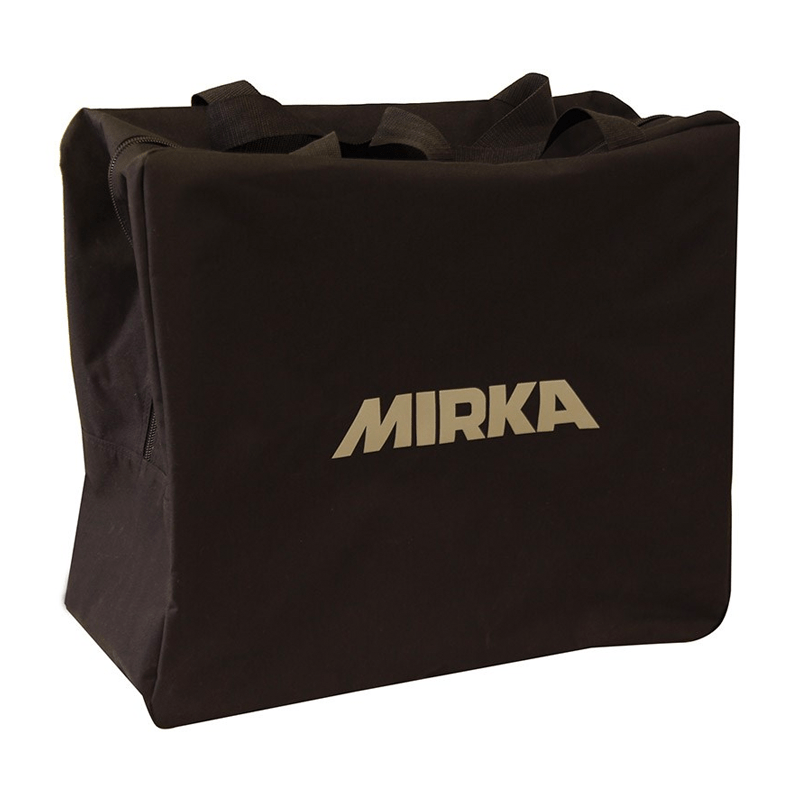 MIRKA Carry Bag for Mirka Hose 55 x 25 x 47 cm - GO Industrial - 8999899111