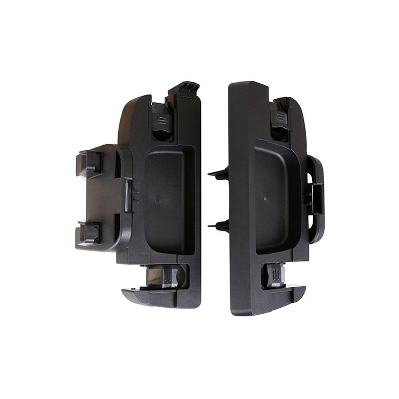 MIRKA Case Fastening Accessory for 1230 Dust Extractors - GO Industrial - 8999110411