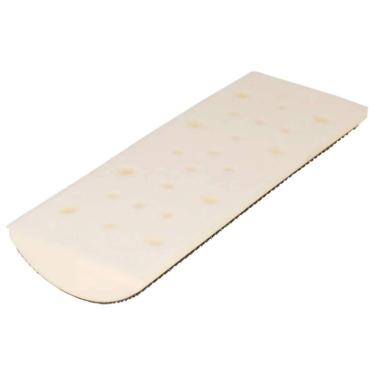 MIRKA Curved Pad 70 x 198mm for Sanding Block - GO Industrial - 8391515011