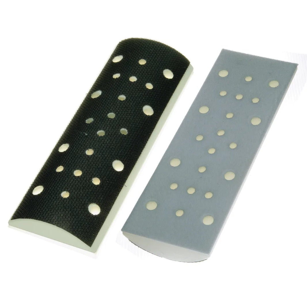 MIRKA Curved Pad 70 x 198mm for Sanding Block - GO Industrial - 8391515011