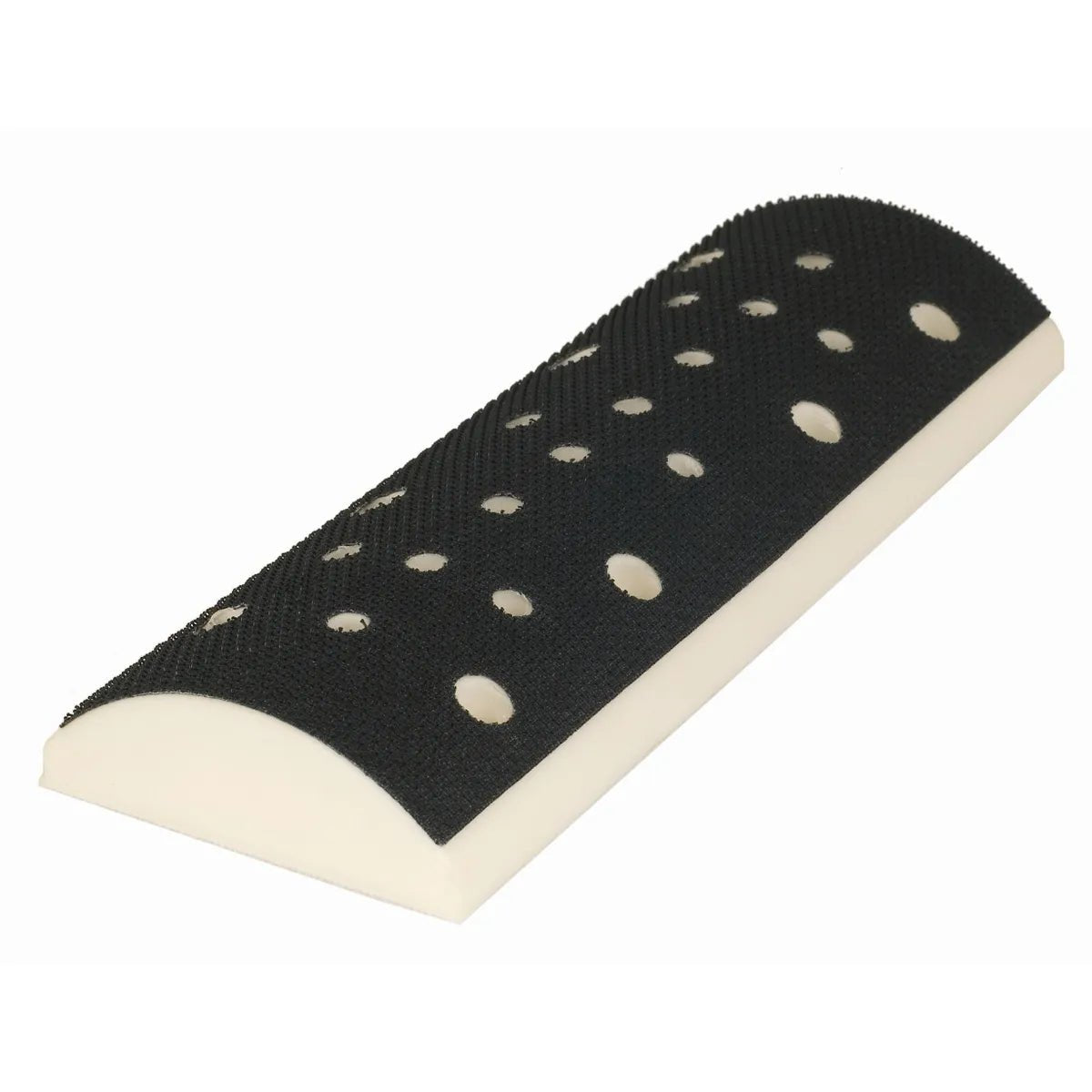 MIRKA Curved Pad 70 x 198mm for Sanding Block - GO Industrial - 8391515011