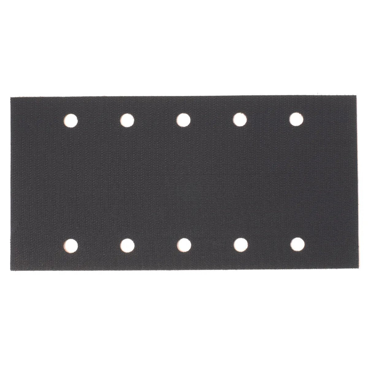 MIRKA DEOS 10 Holes 115 x 230mm Pad Saver 5 - Pack - GO Industrial - 8299512011