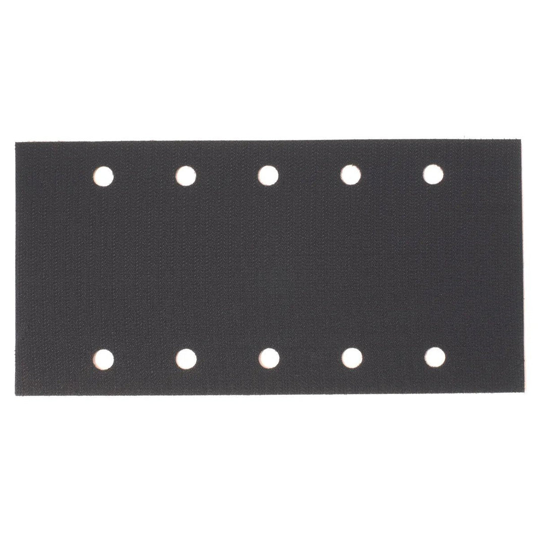 MIRKA DEOS 10 Holes 115 x 230mm Pad Saver 5 - Pack - GO Industrial - 8299512011
