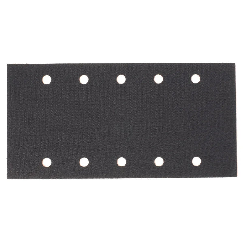 MIRKA DEOS 10 Holes 115 x 230mm Pad Saver 5 - Pack - GO Industrial - 8299512011