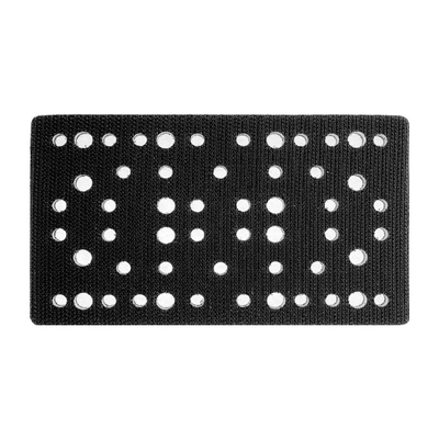 MIRKA DEOS 54 Holes 81 x 133mm Interface Pads 5-Pack