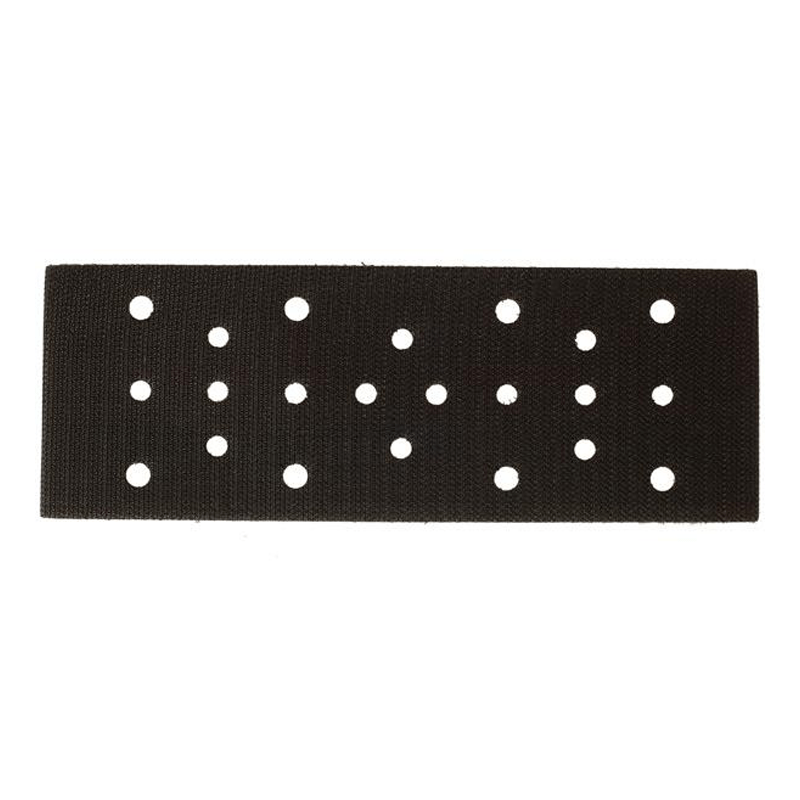 MIRKA DEOS 56 Holes 70 x 198mm Interface Pads 5 - Pack - GO Industrial - 8299701011