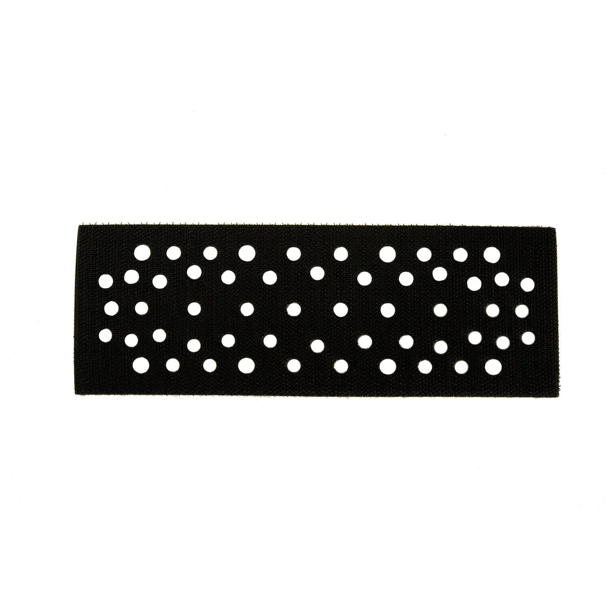 MIRKA DEOS 56 Holes 70 x 198mm Pad Saver 5 - Pack - GO Industrial - 8299702011
