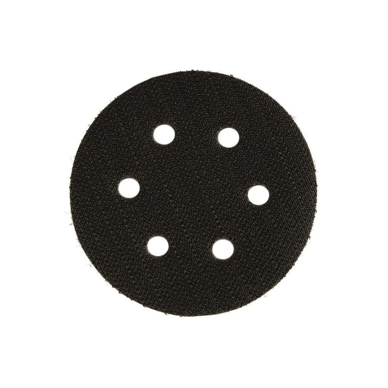 MIRKA DEROS 6 Holes 77mm Pad Saver 5 - Pack - GO Industrial - 8294710111