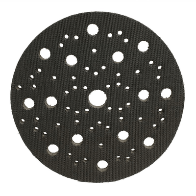 Mirka Interface Pad For DEROS 150mm, 67H, 5 Pack