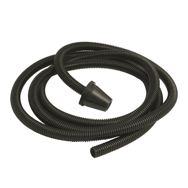 MIRKA Hose 20mm x 4m for Hand Sanding Blocks - GO Industrial - 8391112011