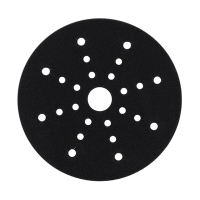 MIRKA LEROS 25 Holes 225mm Interface Pads 3-Pack