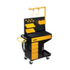 MIRKA Modular Trolley Premium - GO Industrial - KITMODTROLL5