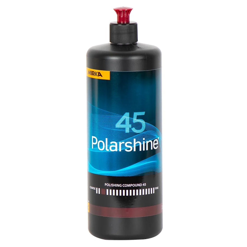 MIRKA Polarshine 45 Polishing Compound - GO Industrial - 7994510111