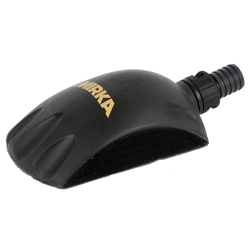 MIRKA Roundy Hand Block for Paint Stripping and Sanding - GO Industrial - 9190143011