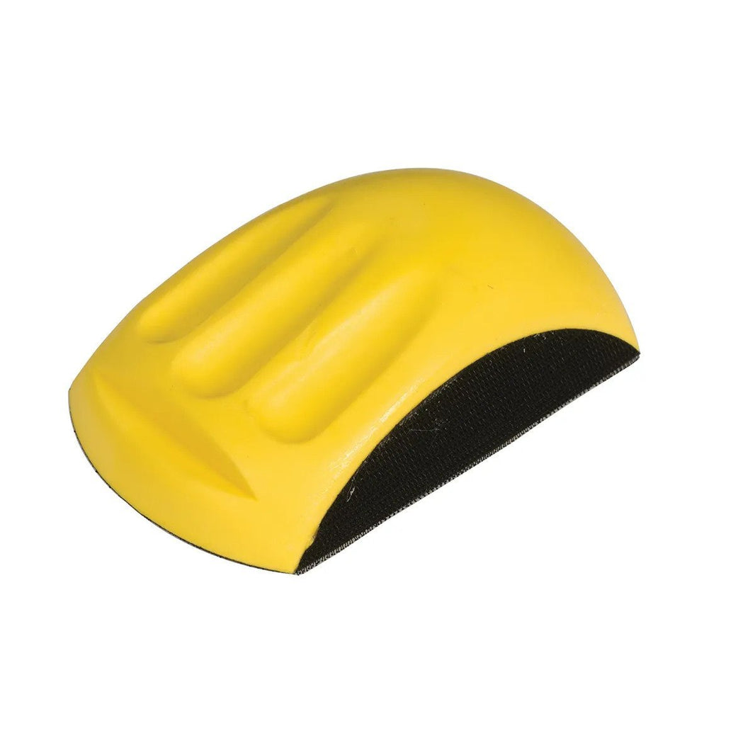 MIRKA Sanding Block for 150 mm Grip Discs - GO Industrial - 8390330111