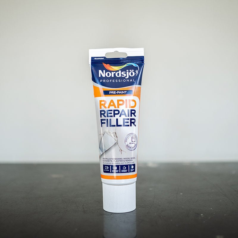 NORDSJO Professional Rapid Repair Fillers - GO Industrial - 5511186