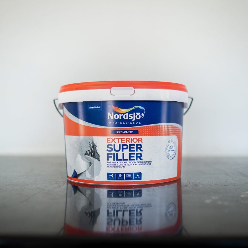 NORDSJO Professional Super Fillers - GO Industrial - 5511195