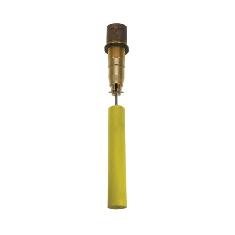 Overfill Valves for Above Ground Tanks - GO Industrial - AOFILL.N