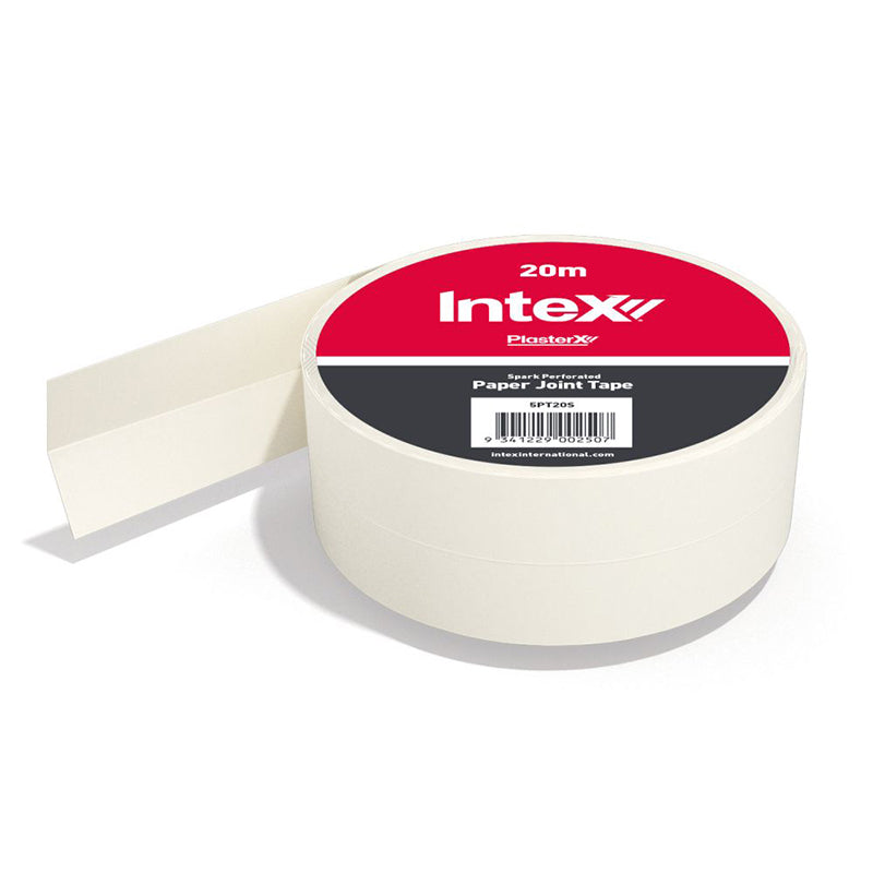 iQuip Joint Tape Range
