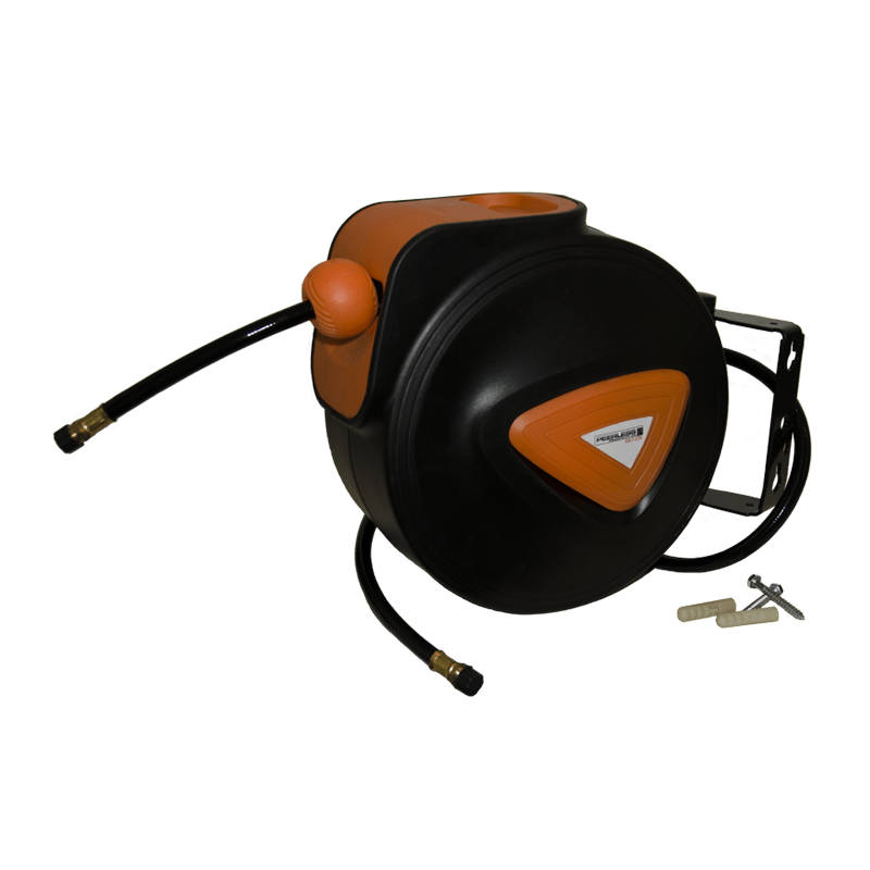 PEERLESS Hose Reel Air 3/8" x 10m - GO Industrial - 425