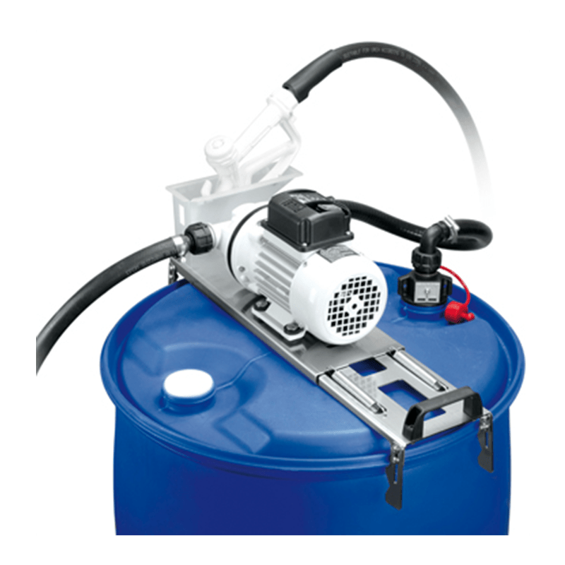 PIUSI AdBlue Drum Dispensing Kit - GO Industrial - F0020135E