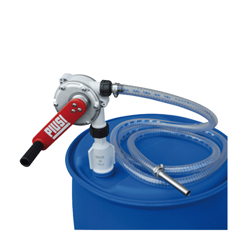 PIUSI AdBlue Hand Pump DN50 2" BSP - GO Industrial - F00332A50