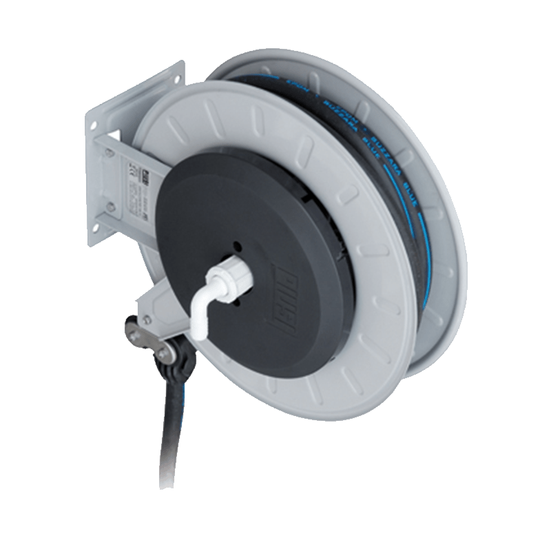 PIUSI AdBlue Hose Reel Range - GO Industrial - F0075007C
