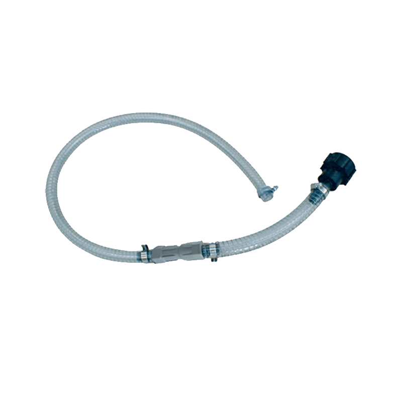 PIUSI AdBlue IBC Bottom Outlet Kit Range - GO Industrial - F15515000