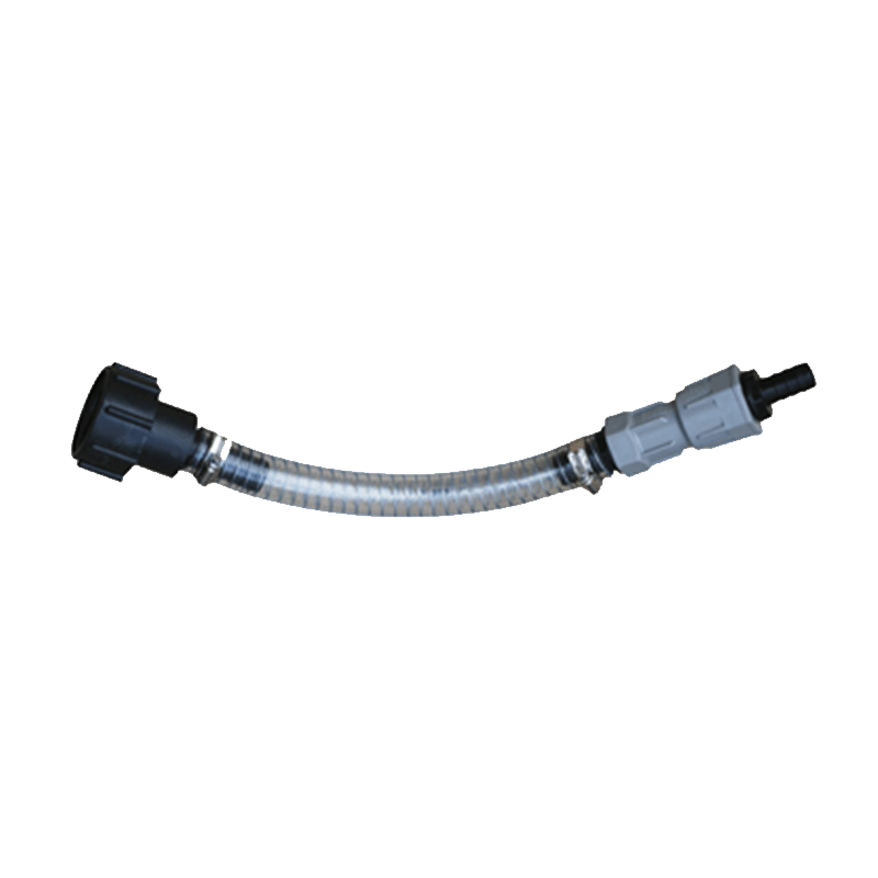 PIUSI AdBlue IBC Bottom Outlet Kit Range - GO Industrial - F15515010