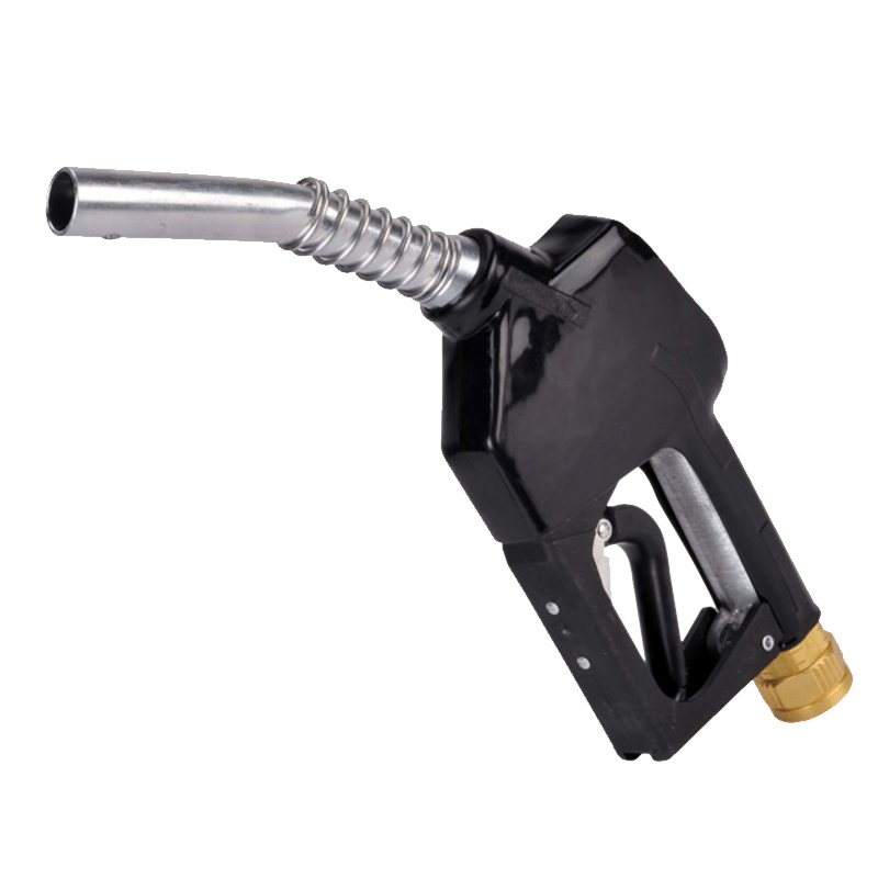 PIUSI Automatic Nozzle A60 with Swivel Diesel 70lpm - GO Industrial - F00603060
