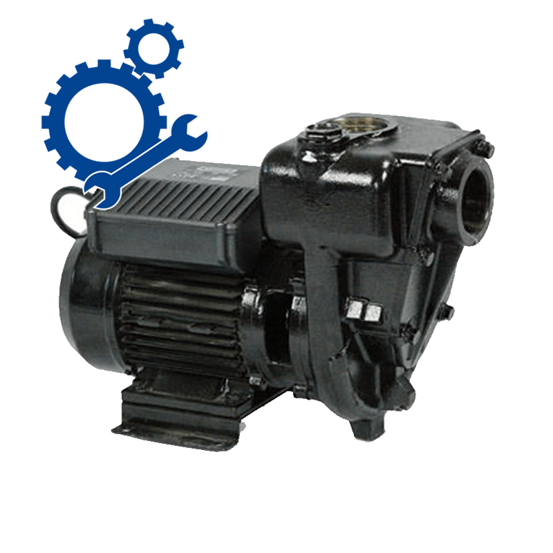 PIUSI E300 Spare Parts - GO Industrial - R20136000