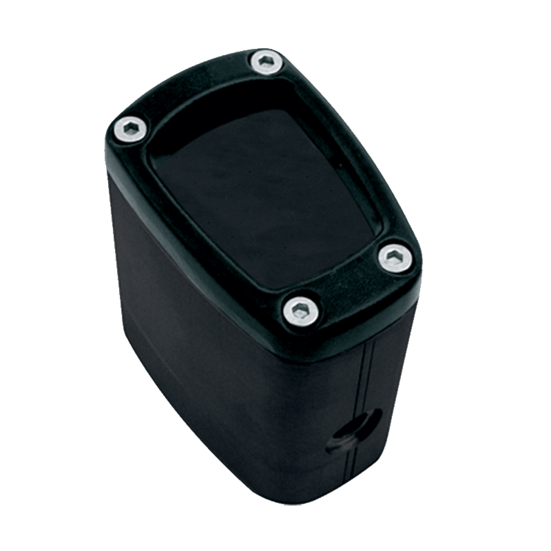 PIUSI K200 HP Pulse Meter 1/8in BSP - GO Industrial - 452030