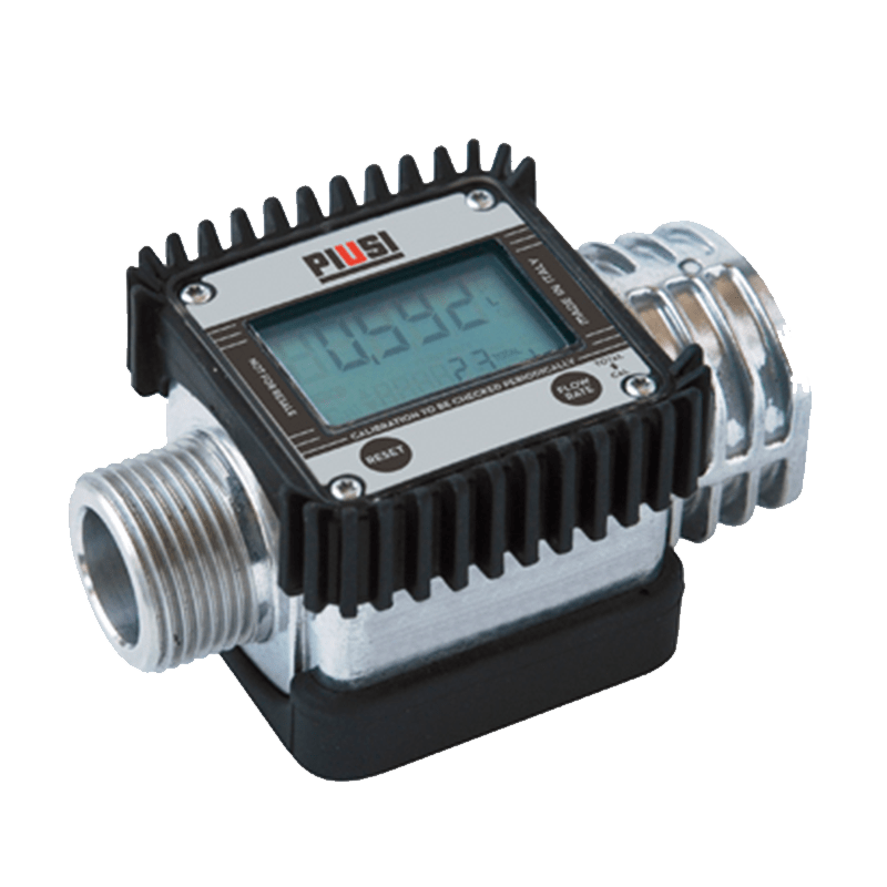 PIUSI K24 - A Meter Electronic 7 - 120lpm - GO Industrial - F00408100