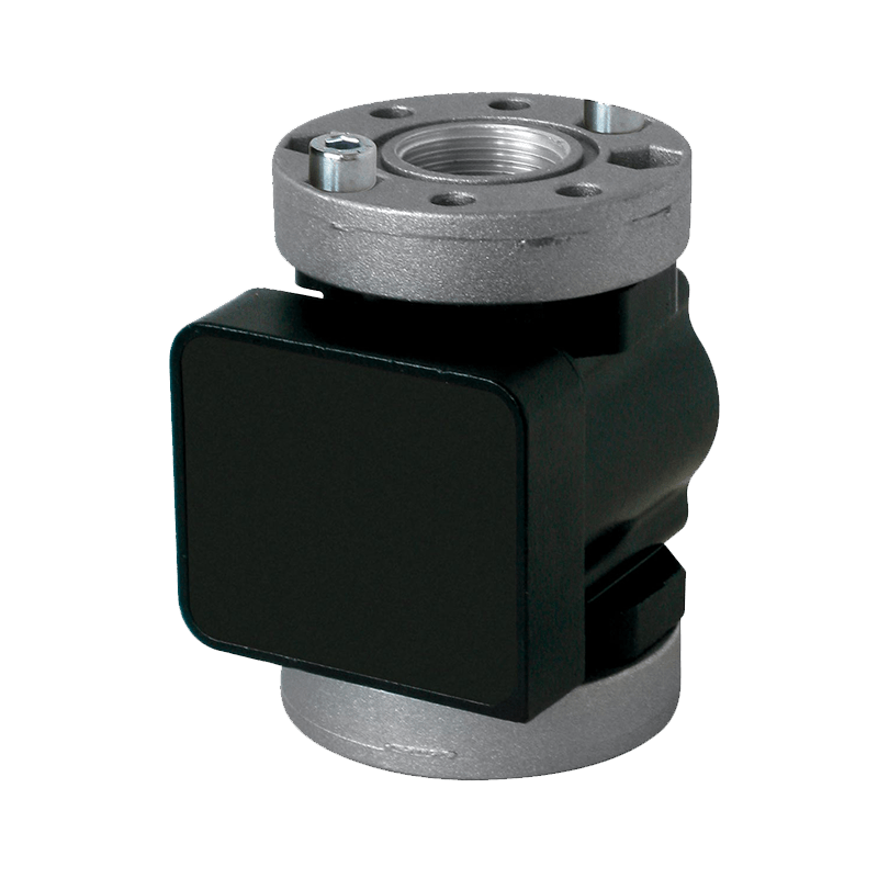 PIUSI K600/2 - 3 Pulse Meter 3/4in BSP Lubricants - GO Industrial - F00472A20