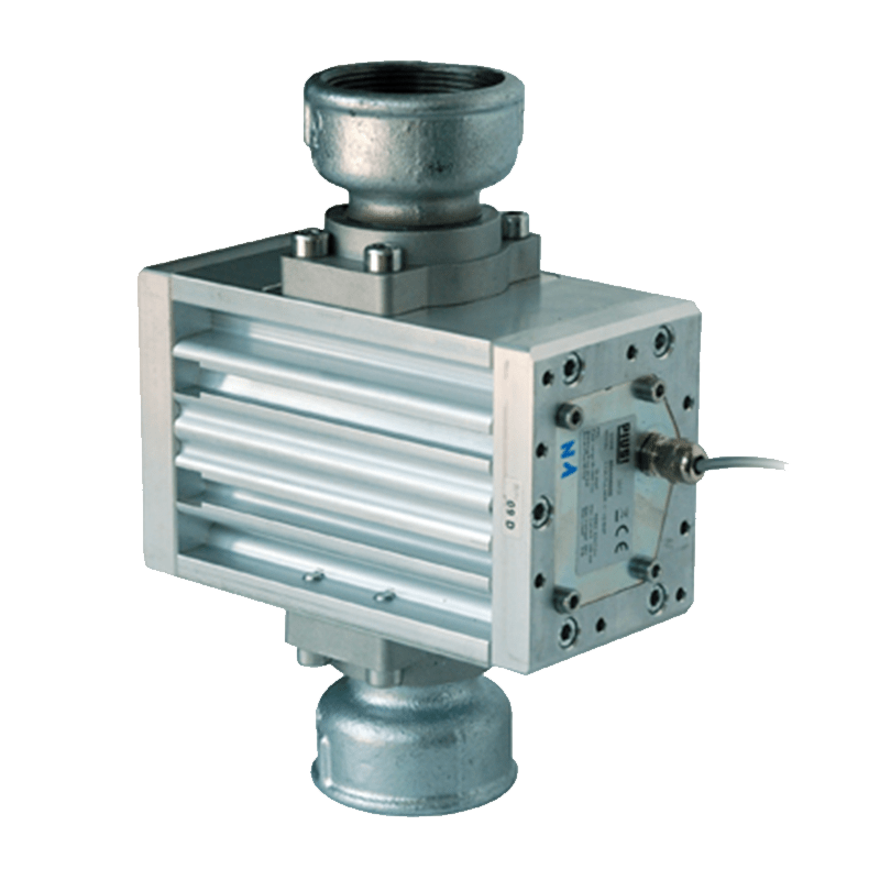 PIUSI K700 Pulse Meter 2" BSP - GO Industrial - F0049800A