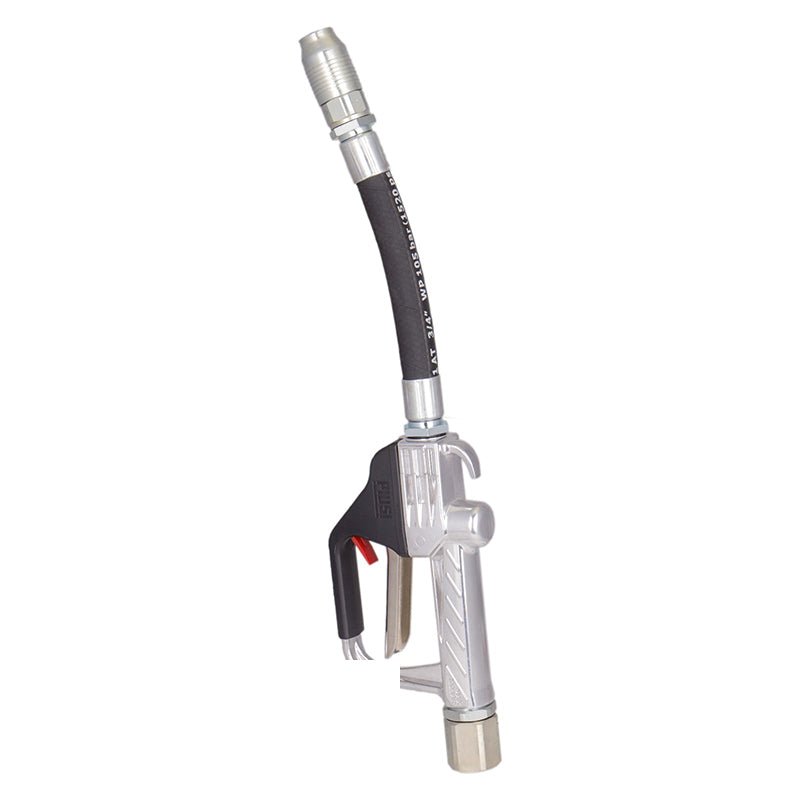 PIUSI Pistol - One Nozzle Range - GO Industrial - F00640020