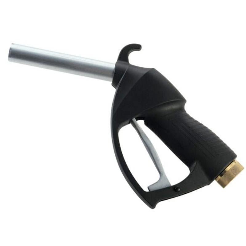 PIUSI Self 3000 Manual Shut Off Nozzle 60lpm - GO Industrial - F00650020