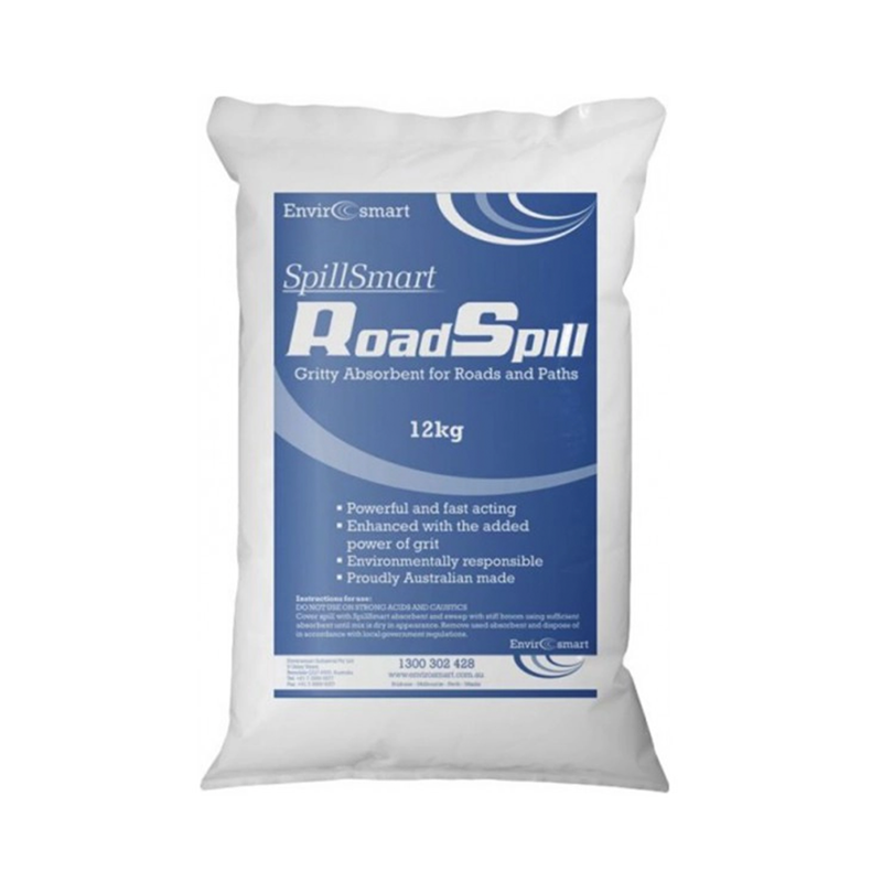 GO Industrial RoadSpill Absorbent 12kg