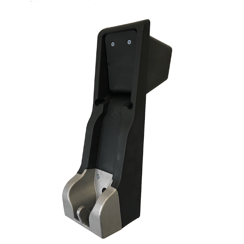 SANKI Nozzle Holster Poly with Low Voltage Nozzle Switch Assembly - GO Industrial - NH