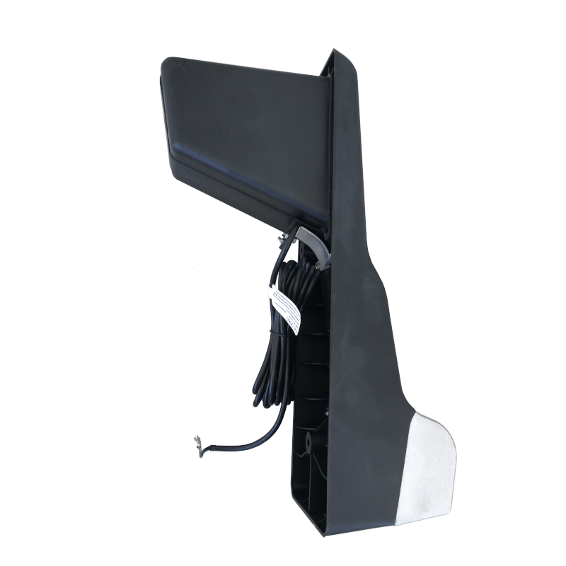 SANKI Nozzle Holster Poly with Low Voltage Nozzle Switch Assembly - GO Industrial - NH
