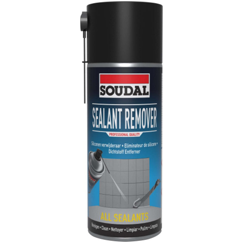 Soudal Sealant Remover